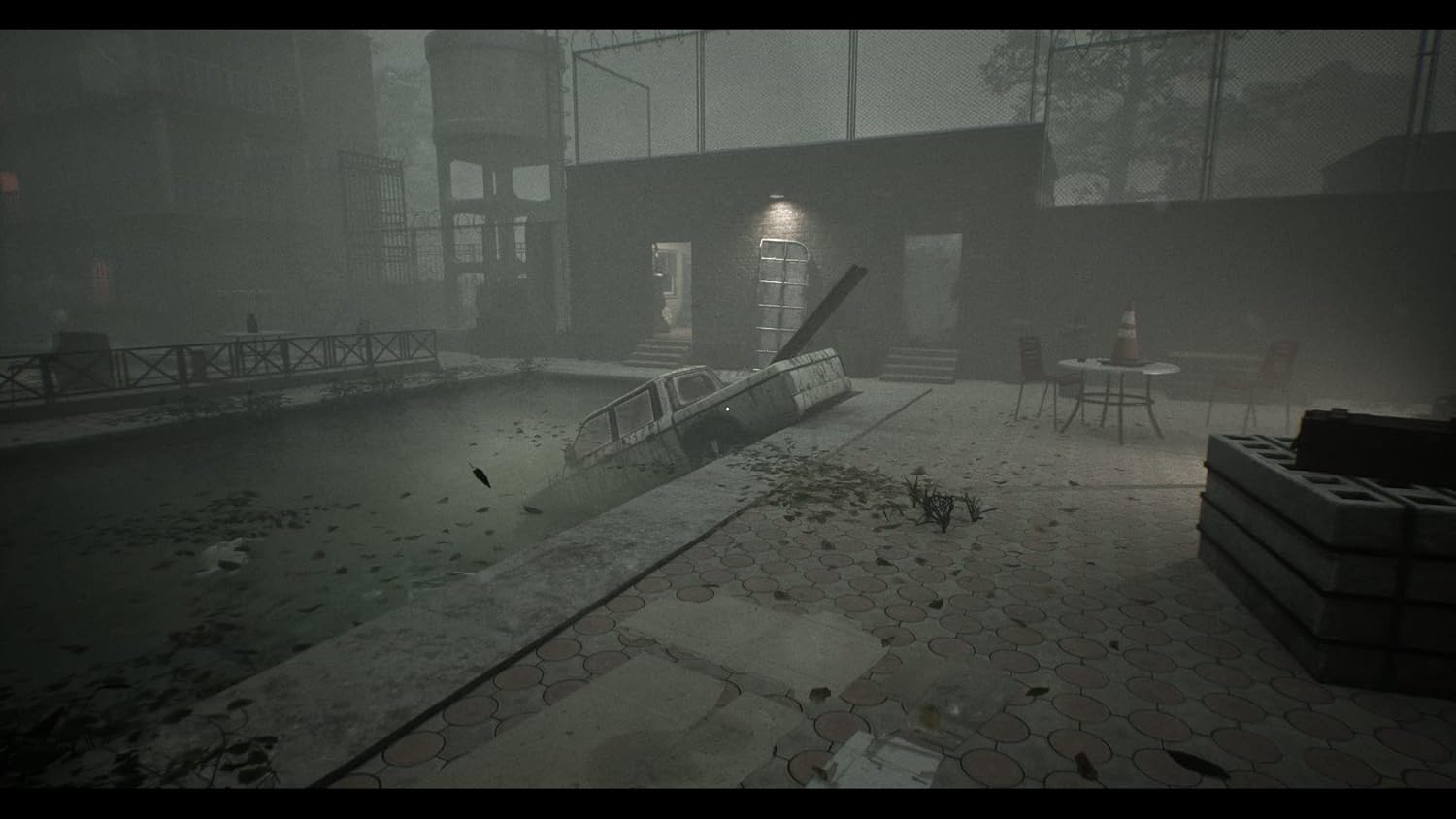 OXIDE ROOM 104 PS5