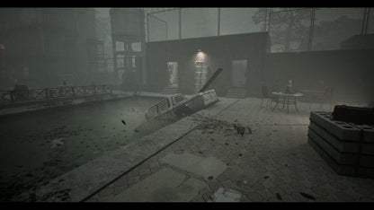 OXIDE ROOM 104 PS5