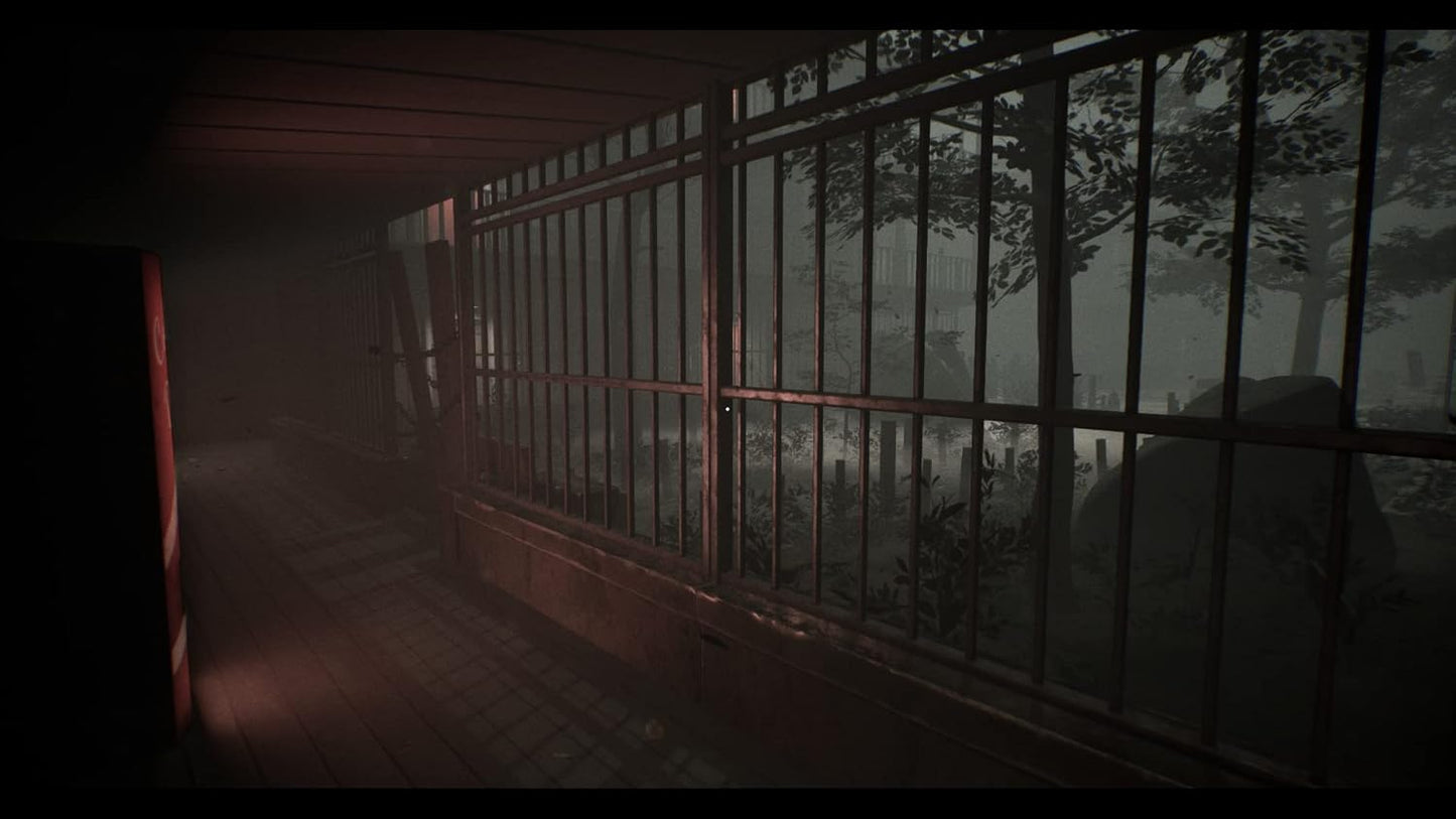 OXIDE ROOM 104 PS5