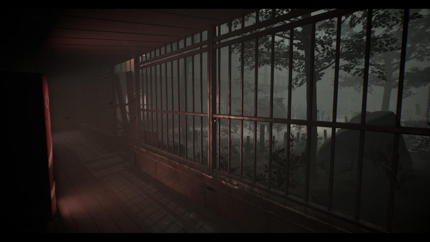 OXIDE ROOM 104 PS5