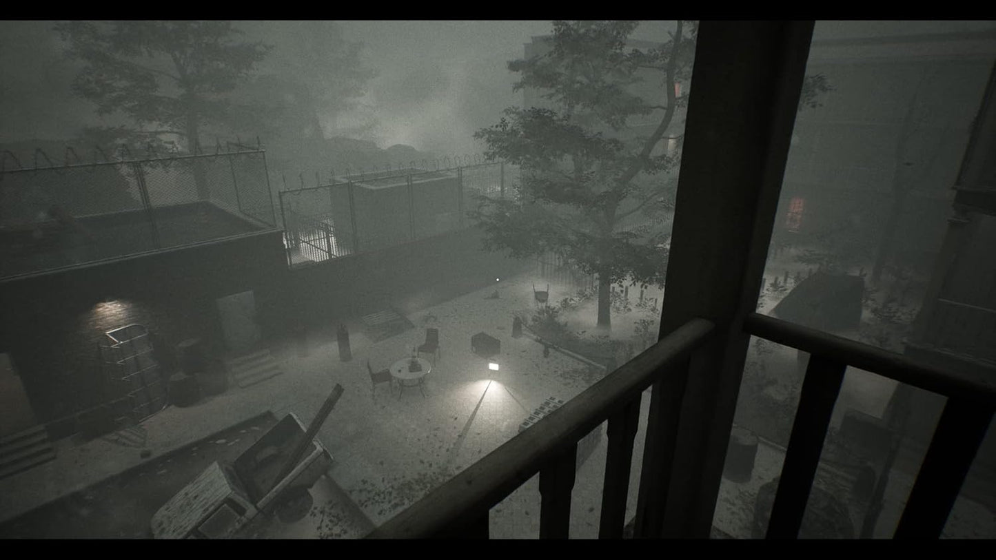 OXIDE ROOM 104 PS5