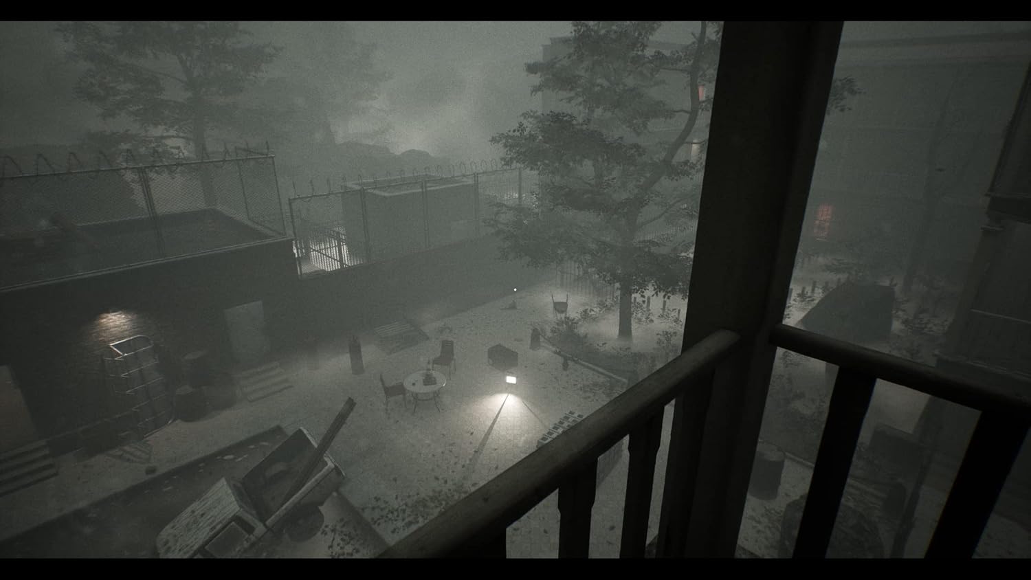 OXIDE ROOM 104 PS5