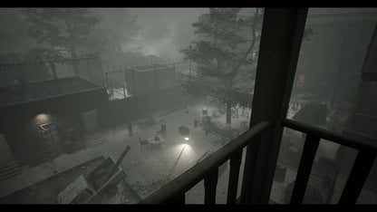 OXIDE ROOM 104 PS5