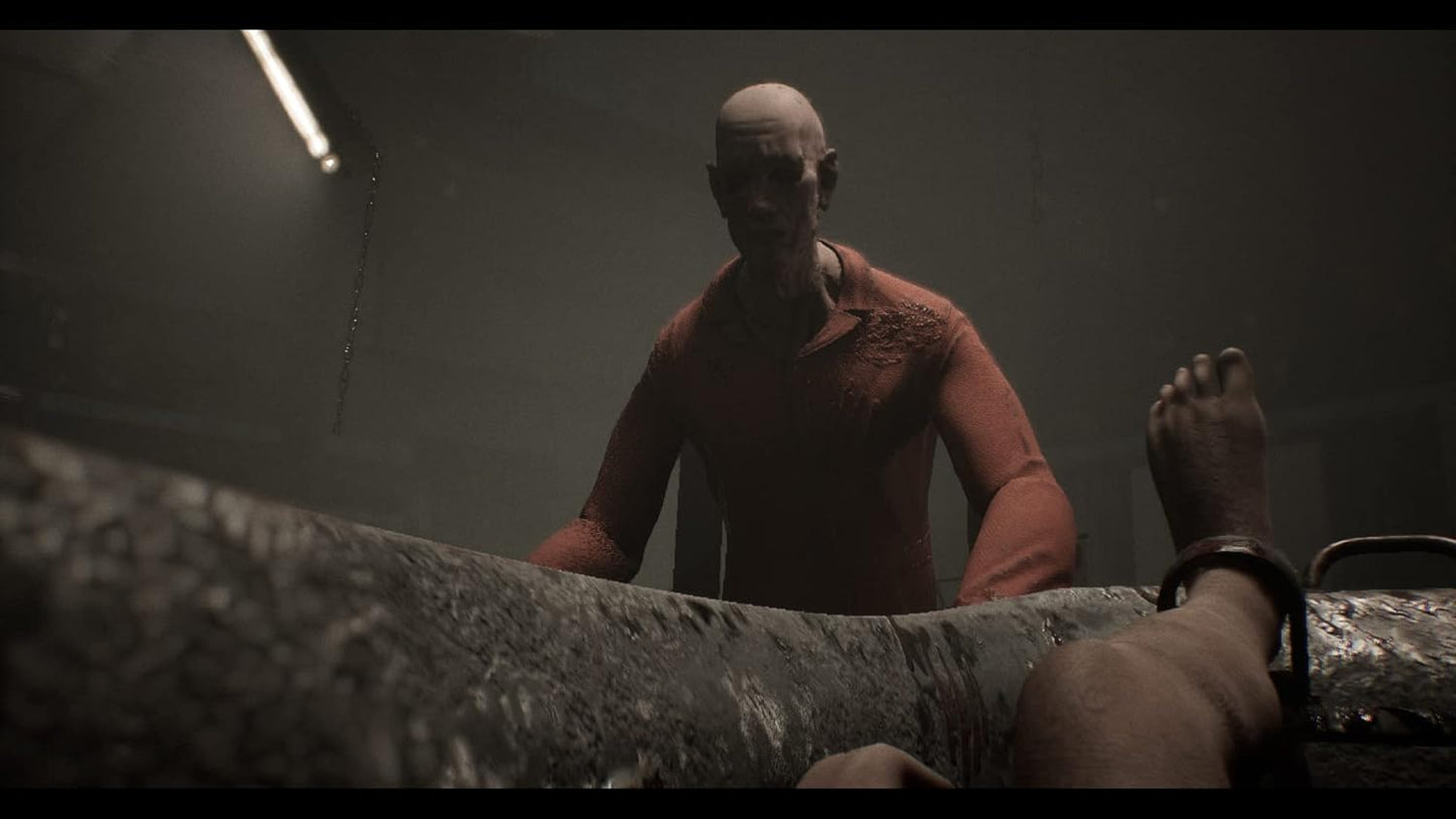 OXIDE ROOM 104 PS5