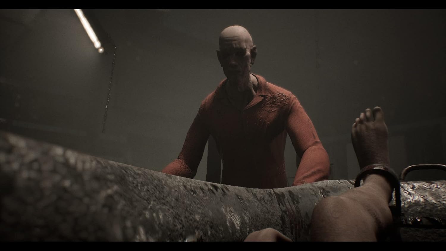 OXIDE ROOM 104 PS5