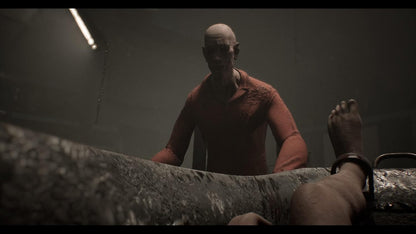 OXIDE ROOM 104 PS5