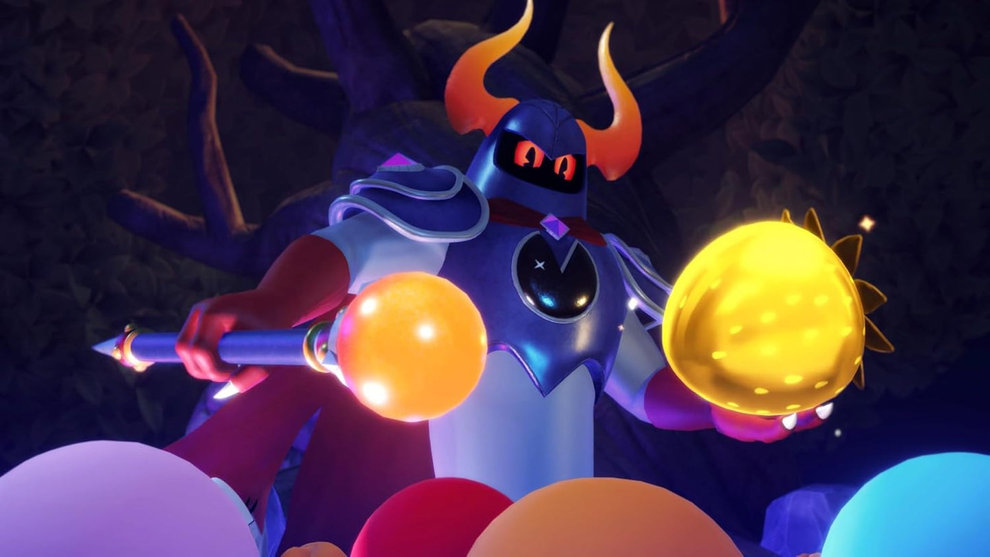 PAC-MAN WORLD REPACK 2 PS5
