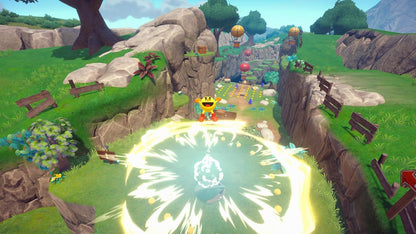 PAC-MAN WORLD REPACK 2 PS5