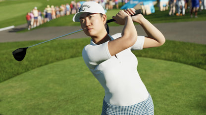 PGA TOUR 2K25 - PlayStation 5 2K