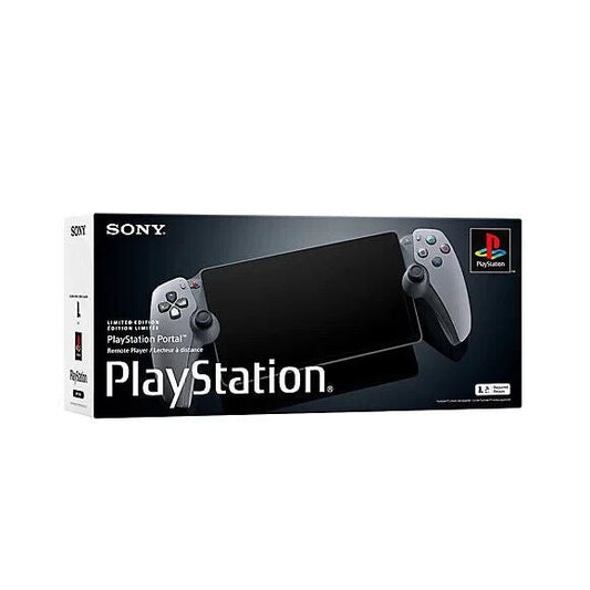 PLAYSTATION PORTAL 30 ANNIVERSARIO