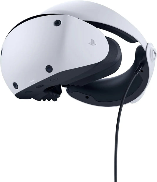 PLAYSTATION VR2 HORIZON CALL OF THE MOUNTAIN - PSVR2 EASY GAMES