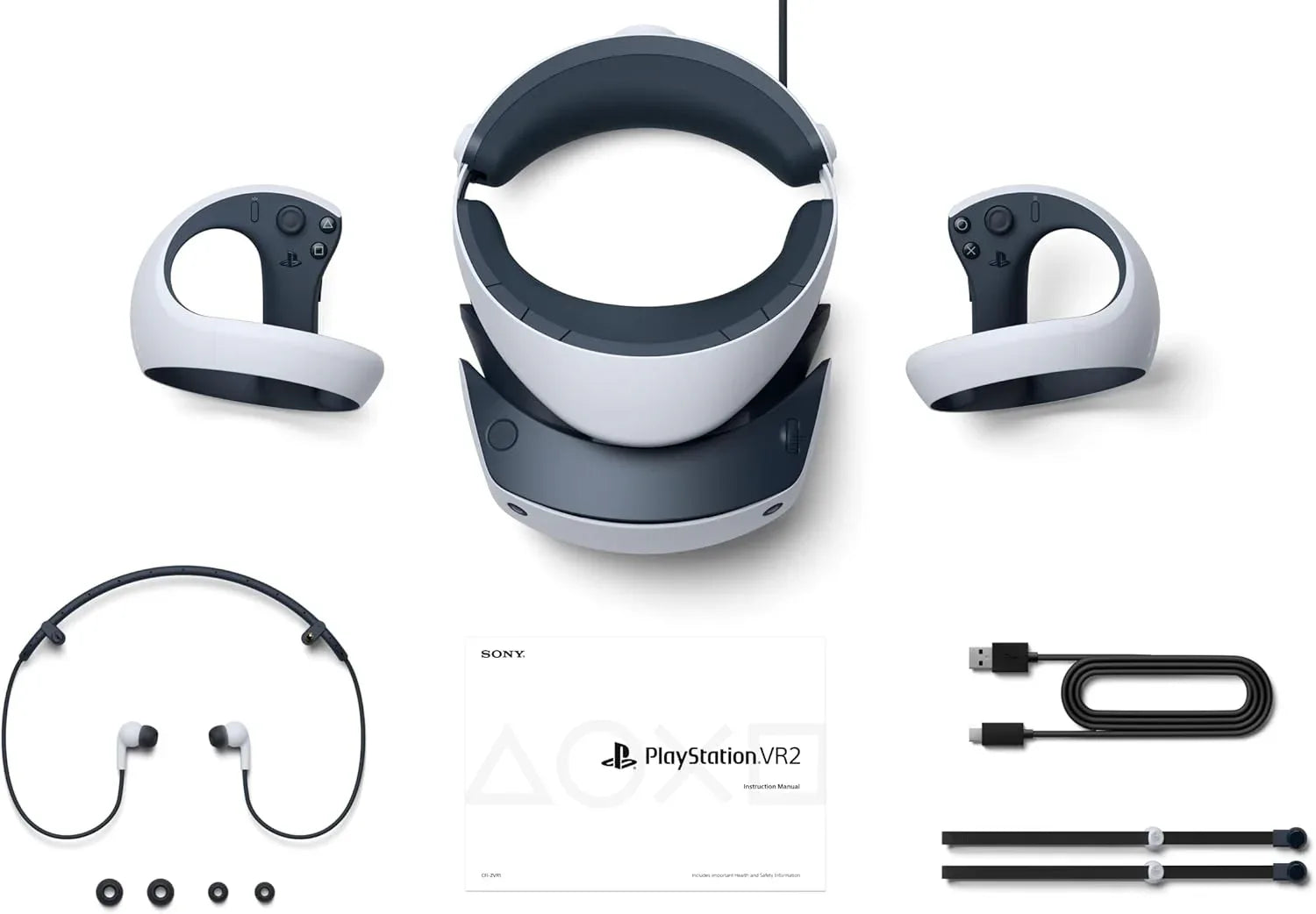 PLAYSTATION VR2 HORIZON CALL OF THE MOUNTAIN - PSVR2 EASY GAMES