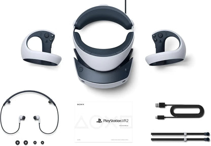 PLAYSTATION VR2 HORIZON CALL OF THE MOUNTAIN - PSVR2 EASY GAMES