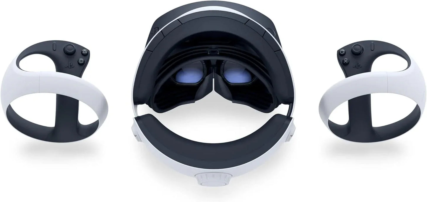PLAYSTATION VR2 HORIZON CALL OF THE MOUNTAIN - PSVR2 EASY GAMES