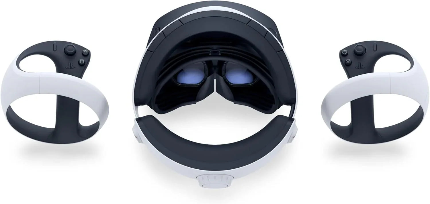 PLAYSTATION VR2 HORIZON CALL OF THE MOUNTAIN - PSVR2 EASY GAMES