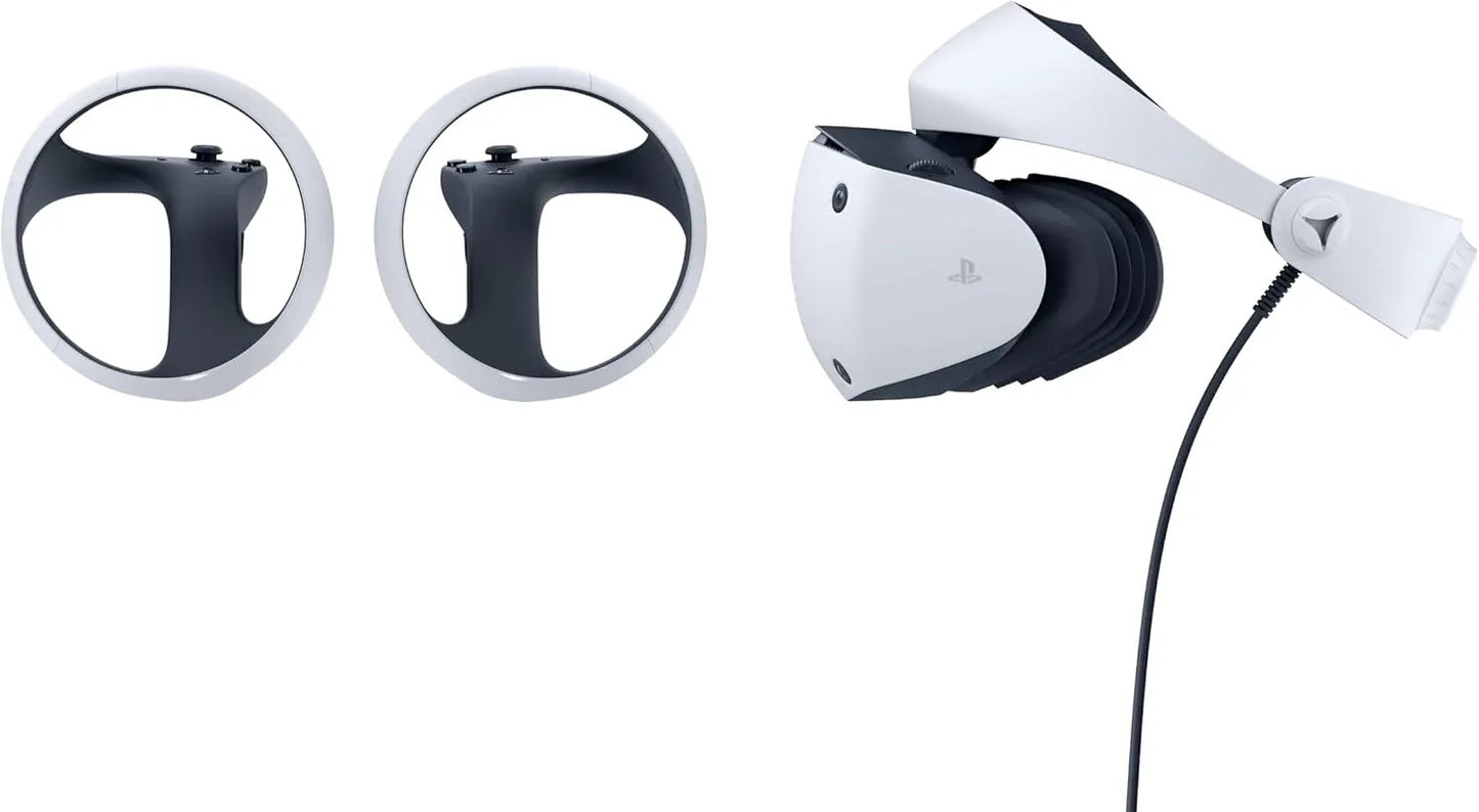 PLAYSTATION VR2 HORIZON CALL OF THE MOUNTAIN - PSVR2 EASY GAMES