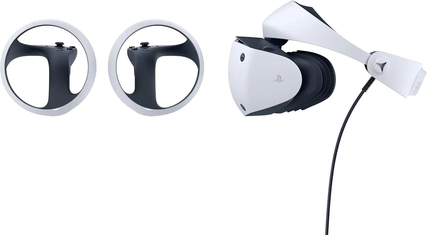 PLAYSTATION VR2 HORIZON CALL OF THE MOUNTAIN - PSVR2 EASY GAMES