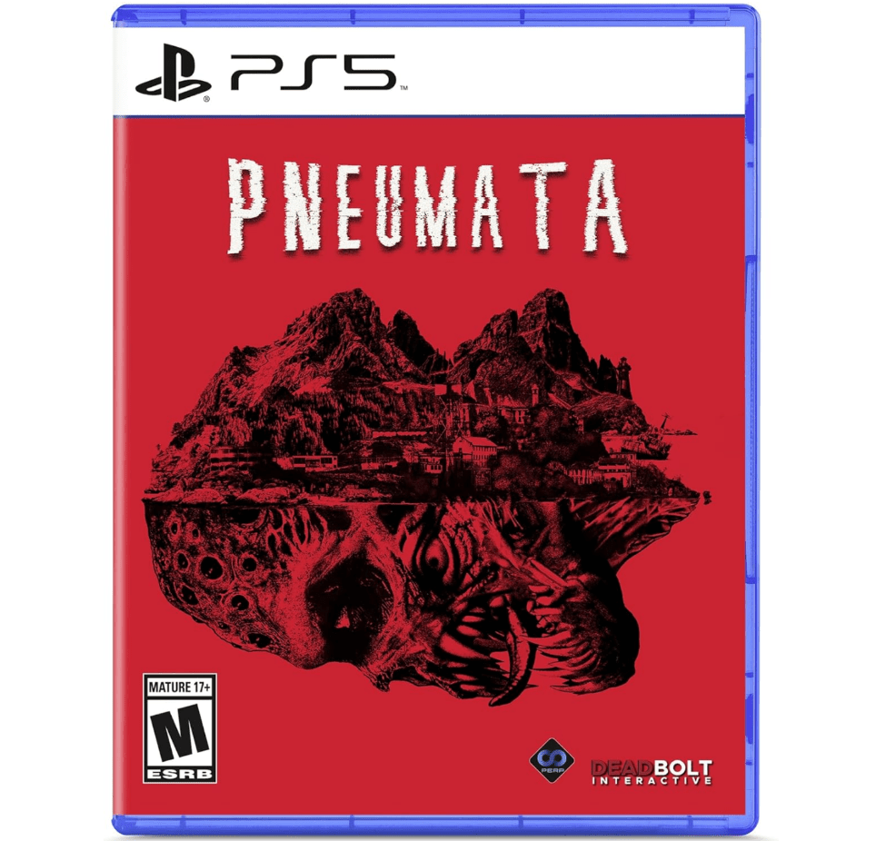 PNEUMATA PS5