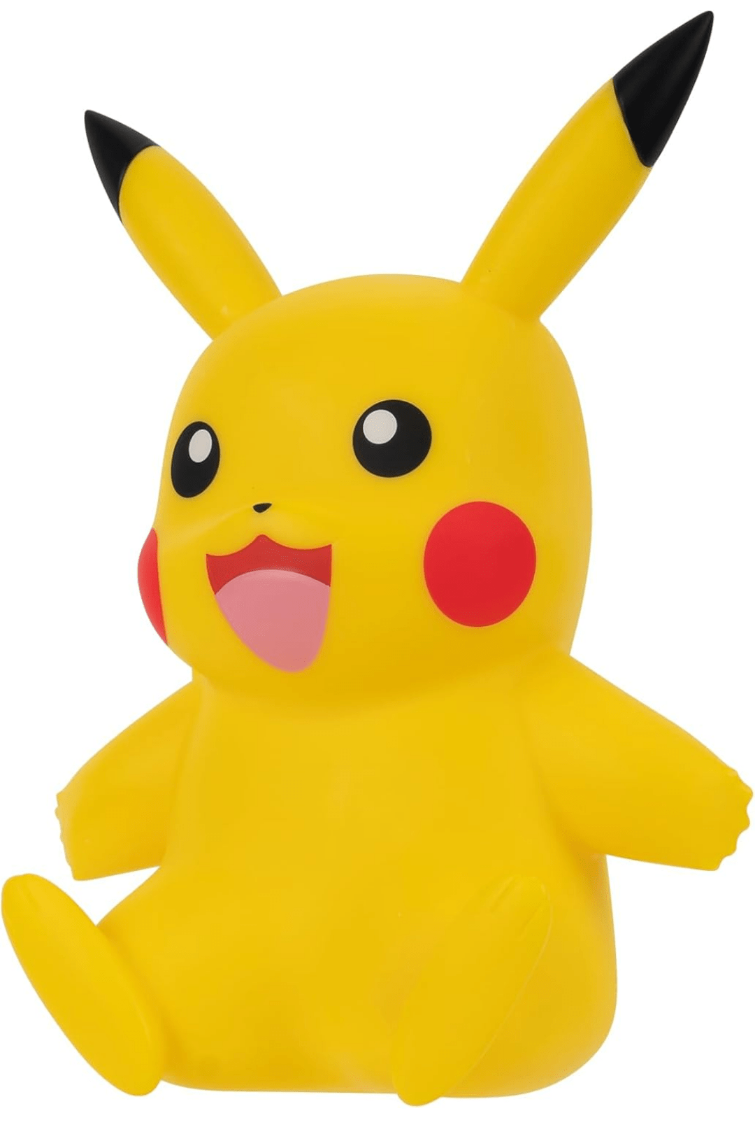 POKEMON PIKACHU SELECT FIGURA ORIGINAL 20CM
