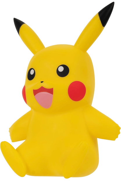 POKEMON PIKACHU SELECT FIGURA ORIGINAL 20CM