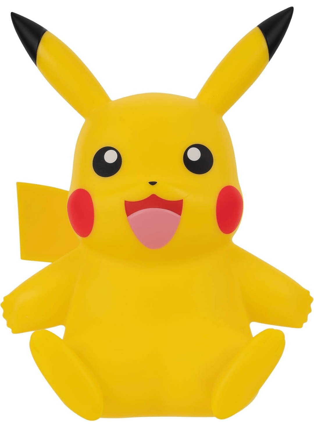 POKEMON PIKACHU SELECT FIGURA ORIGINAL 20CM