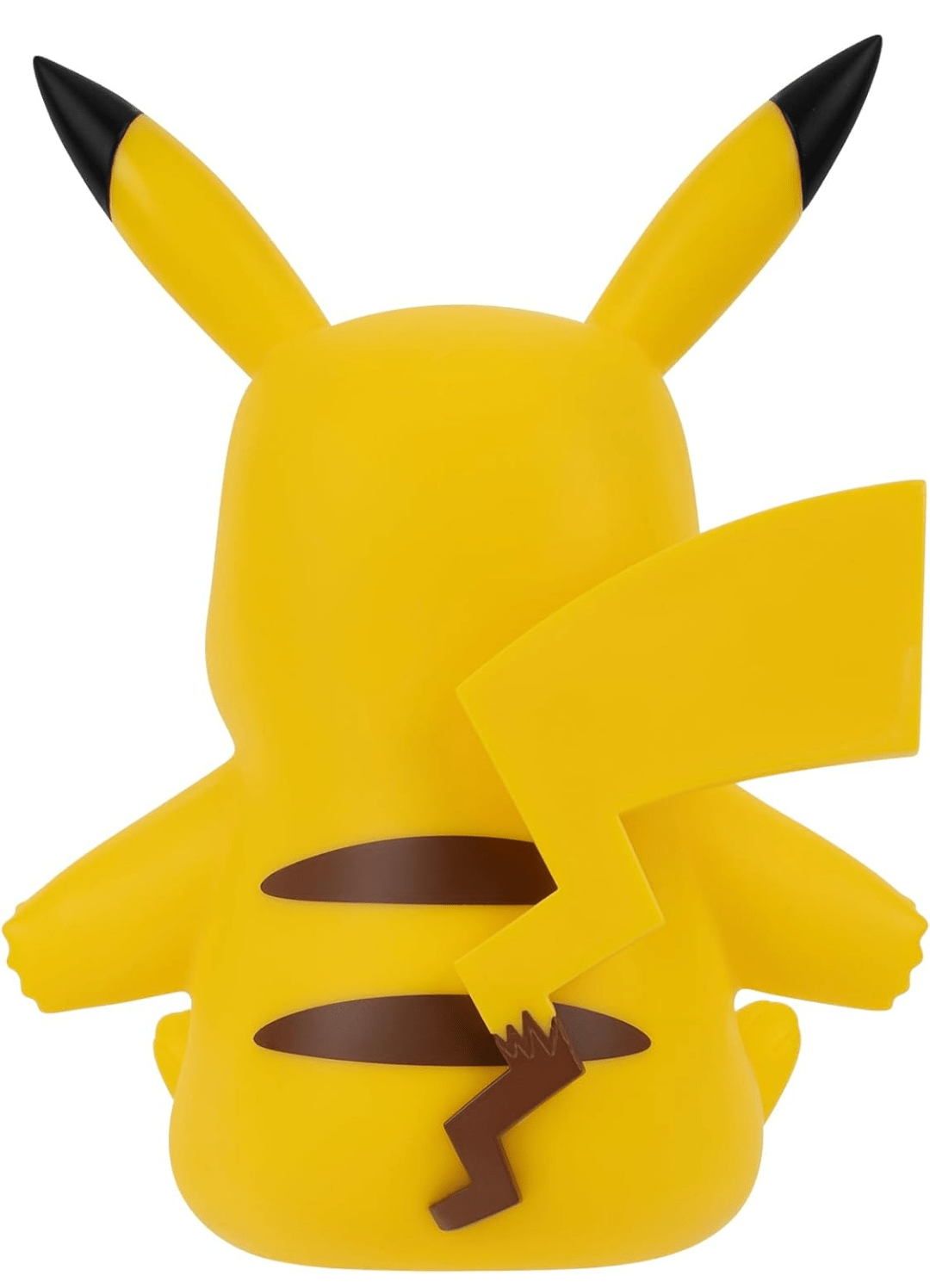 POKEMON PIKACHU SELECT FIGURA ORIGINAL 20CM