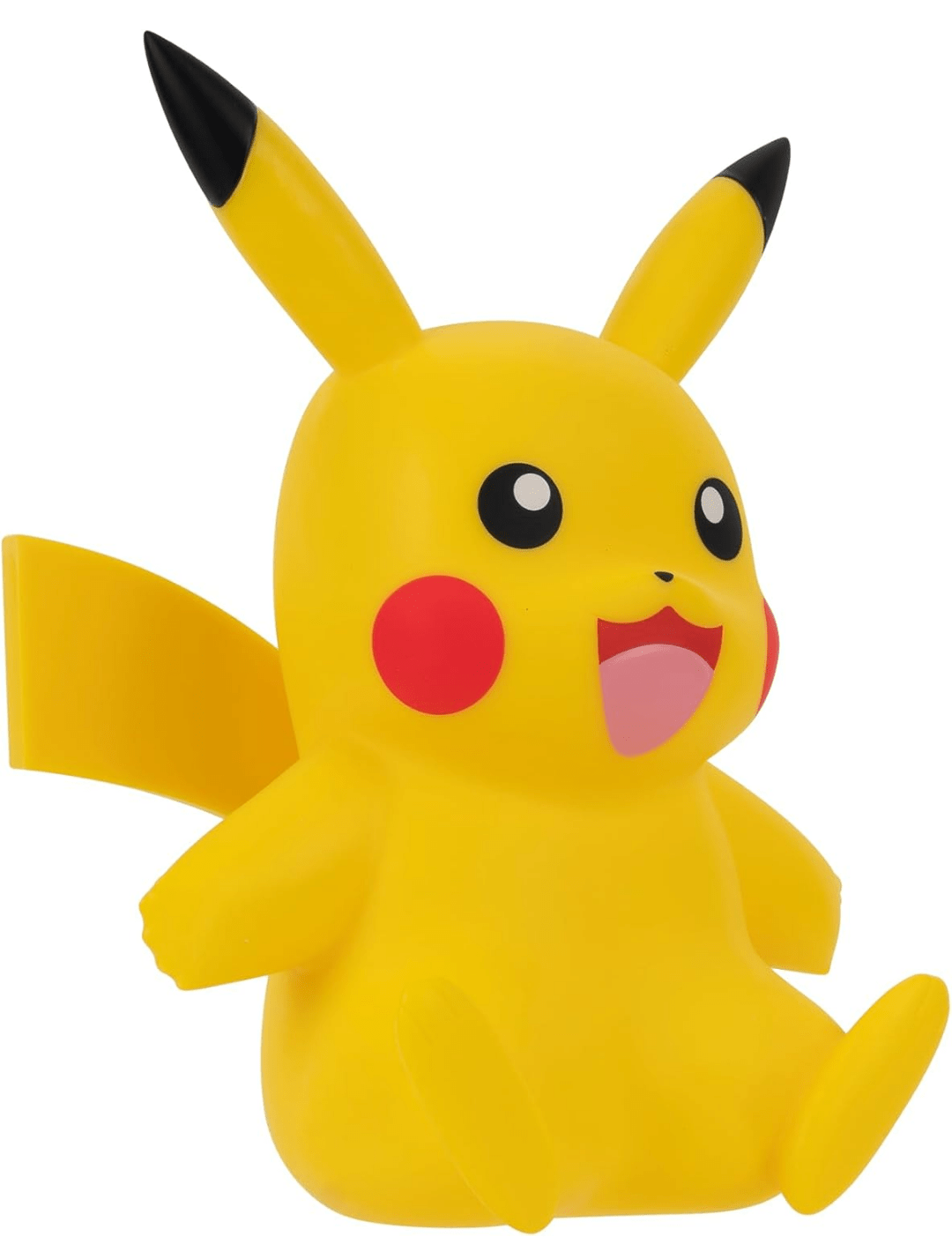 POKEMON PIKACHU SELECT FIGURA ORIGINAL 20CM