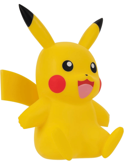 POKEMON PIKACHU SELECT FIGURA ORIGINAL 20CM