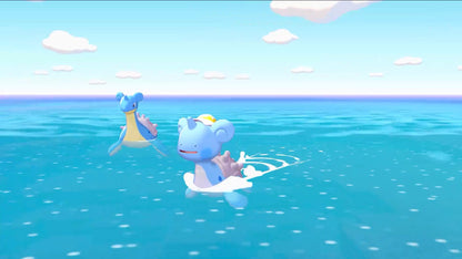 Pokémon Pokopia - Nintendo Switch 2 Nintendo