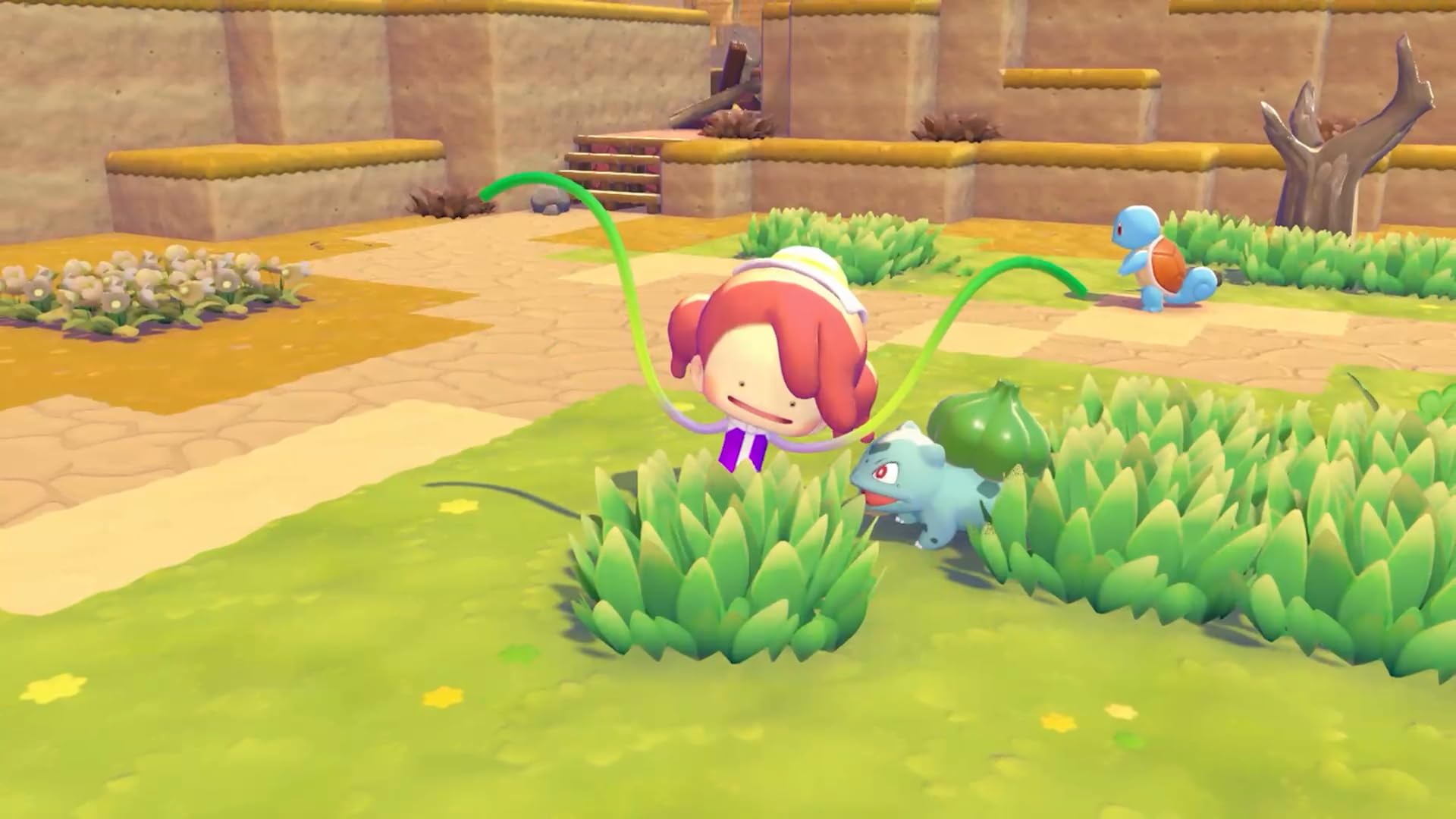 Pokémon Pokopia - Nintendo Switch 2 Nintendo