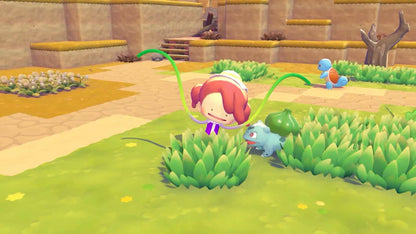 Pokémon Pokopia - Nintendo Switch 2 Nintendo