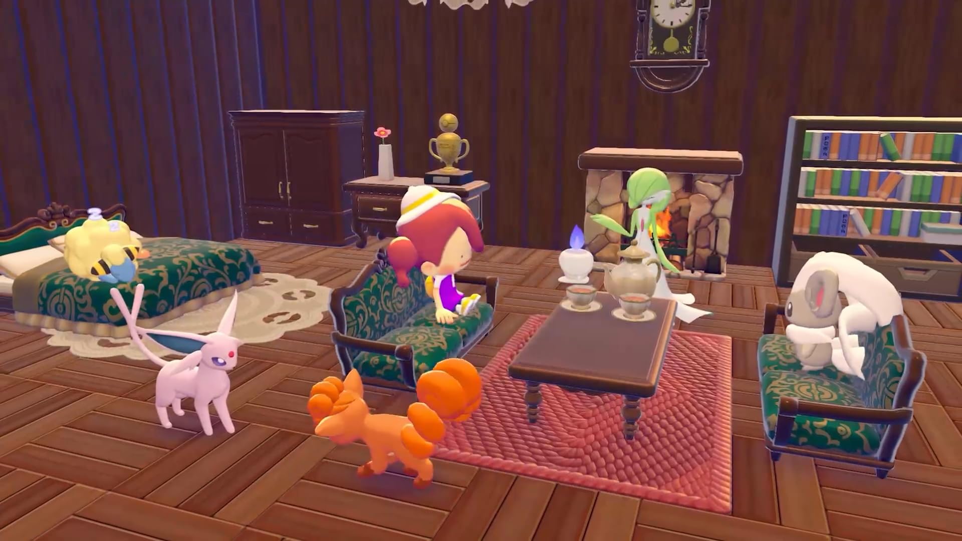 Pokémon Pokopia - Nintendo Switch 2 Nintendo