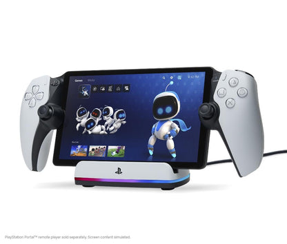 PowerA Charging Station for PlayStation Portal™ PowerA