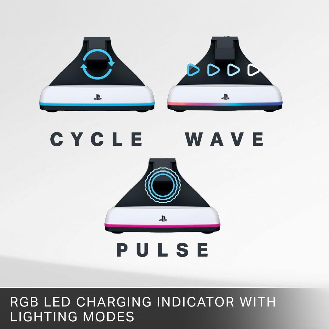 PowerA Charging Station for PlayStation Portal™ PowerA