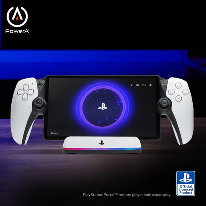 PowerA Charging Station for PlayStation Portal™ PowerA