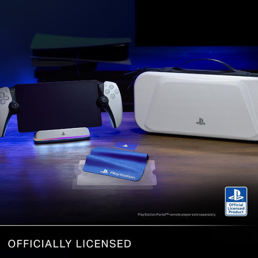 PowerA Charging Station for PlayStation Portal™ - EASY GAMES