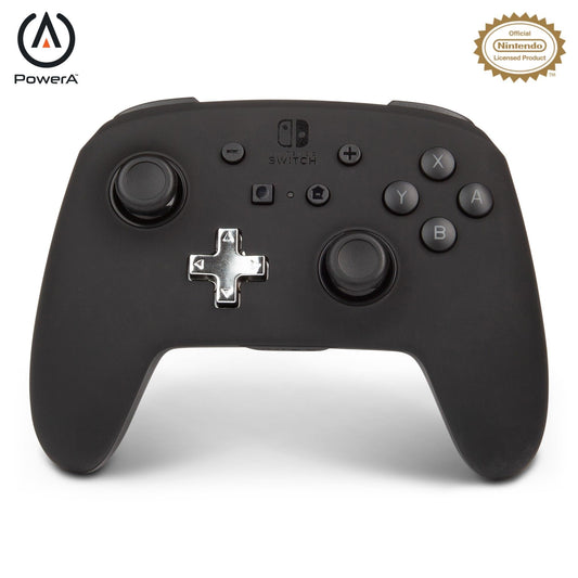 PowerA Enhanced Wireless Controller for Nintendo Switch/Switch 2 / Switch Lite/OLED - EASY GAMES