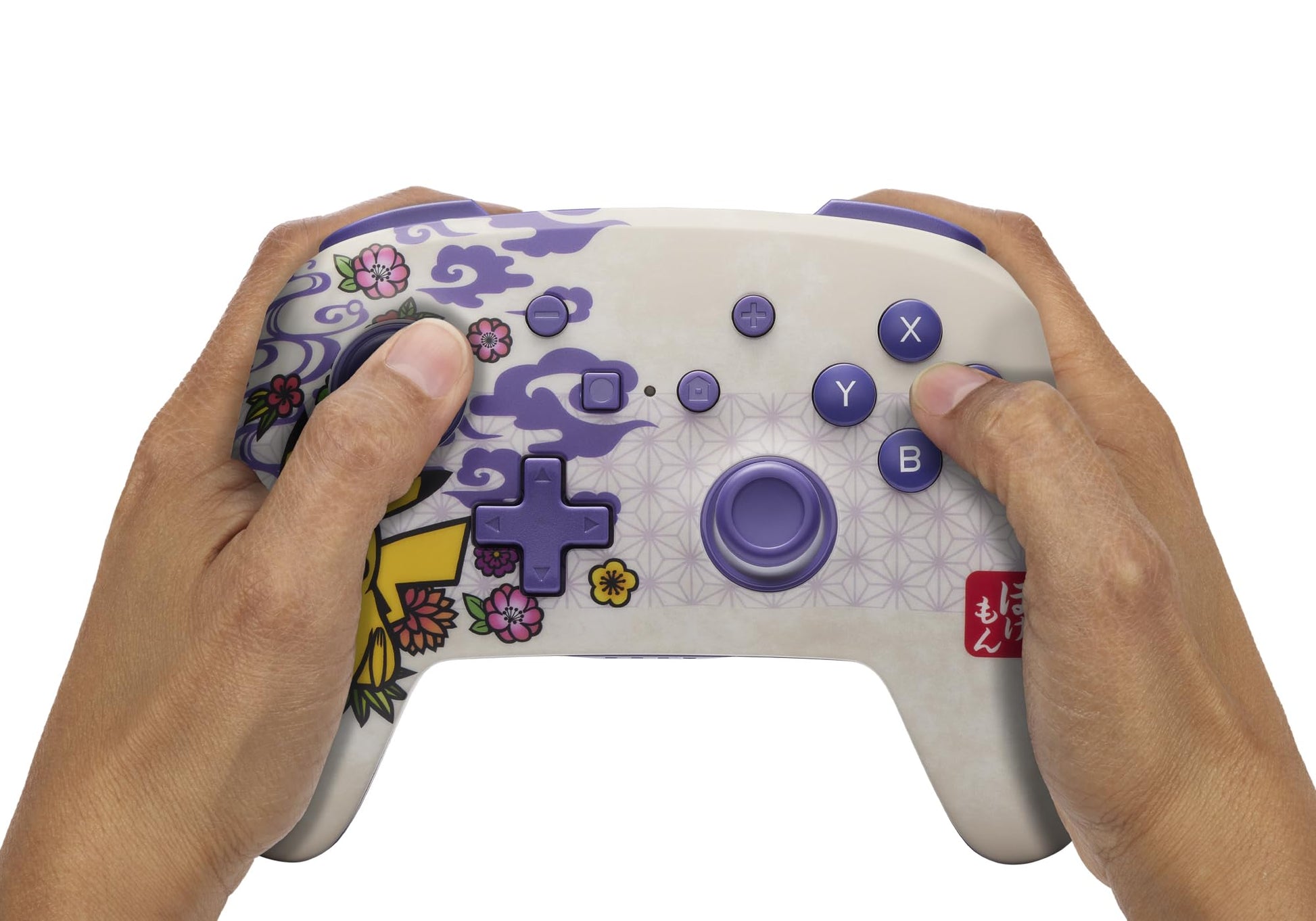 PowerA Enhanced Wireless Controller for Nintendo Switch/Switch 2 / Switch Lite/OLED PowerA