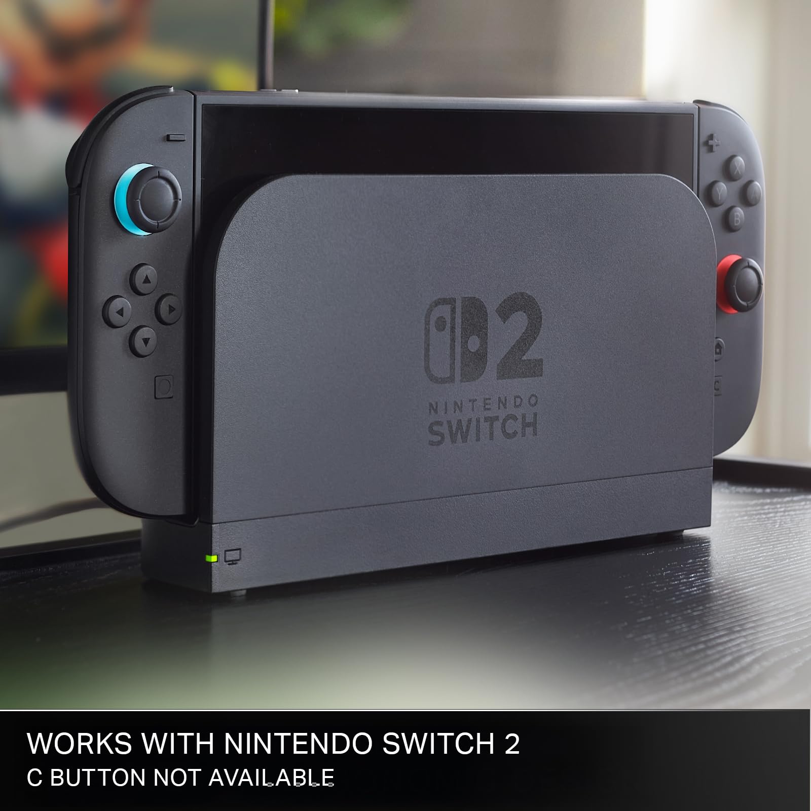 PowerA Enhanced Wireless Controller for Nintendo Switch/Switch 2 / Switch Lite/OLED PowerA