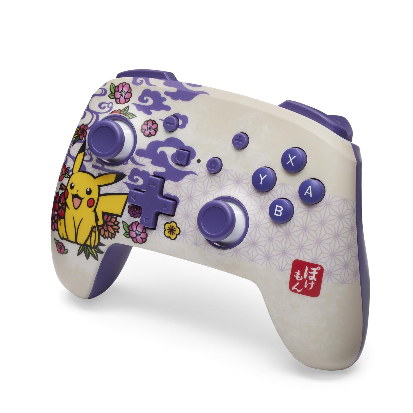 PowerA Enhanced Wireless Controller for Nintendo Switch/Switch 2 / Switch Lite/OLED PowerA