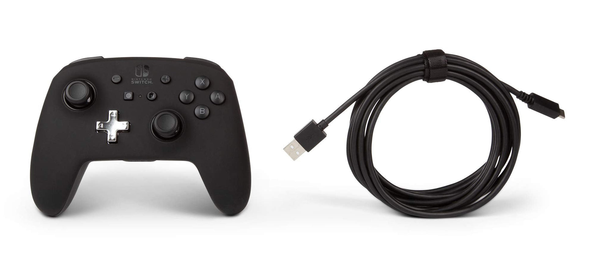 PowerA Enhanced Wireless Controller for Nintendo Switch/Switch 2 / Switch Lite/OLED PowerA