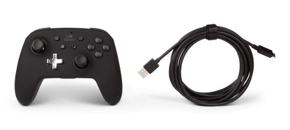PowerA Enhanced Wireless Controller for Nintendo Switch/Switch 2 / Switch Lite/OLED PowerA