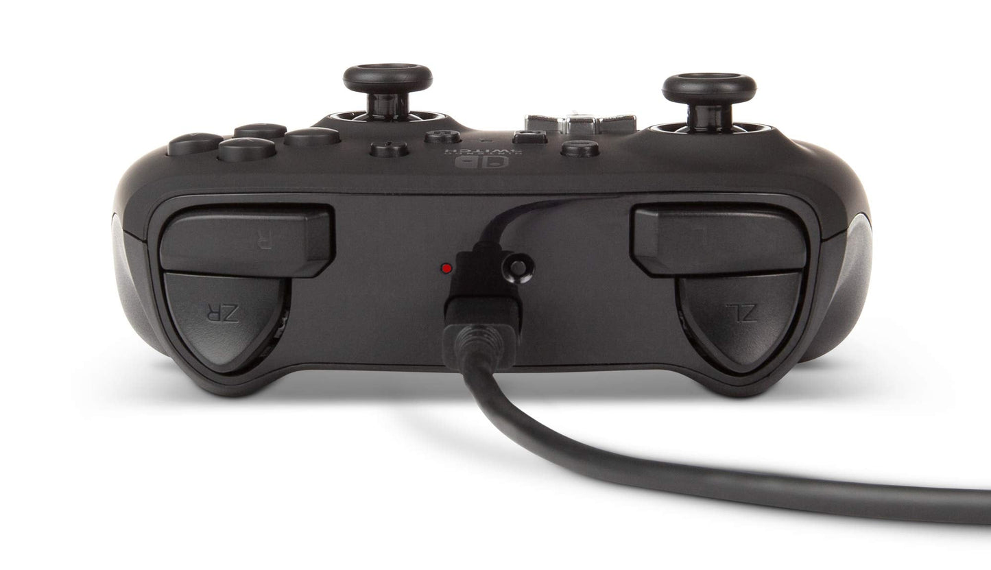 PowerA Enhanced Wireless Controller for Nintendo Switch/Switch 2 / Switch Lite/OLED PowerA