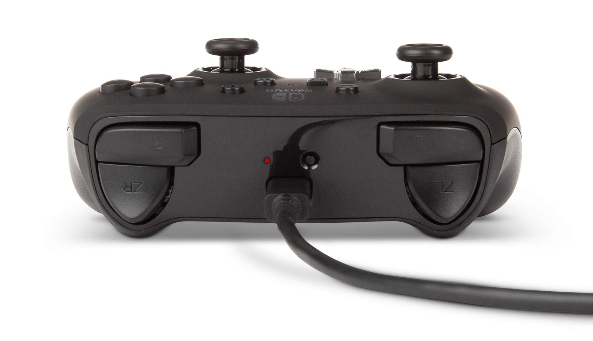 PowerA Enhanced Wireless Controller for Nintendo Switch/Switch 2 / Switch Lite/OLED PowerA