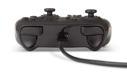 PowerA Enhanced Wireless Controller for Nintendo Switch/Switch 2 / Switch Lite/OLED PowerA