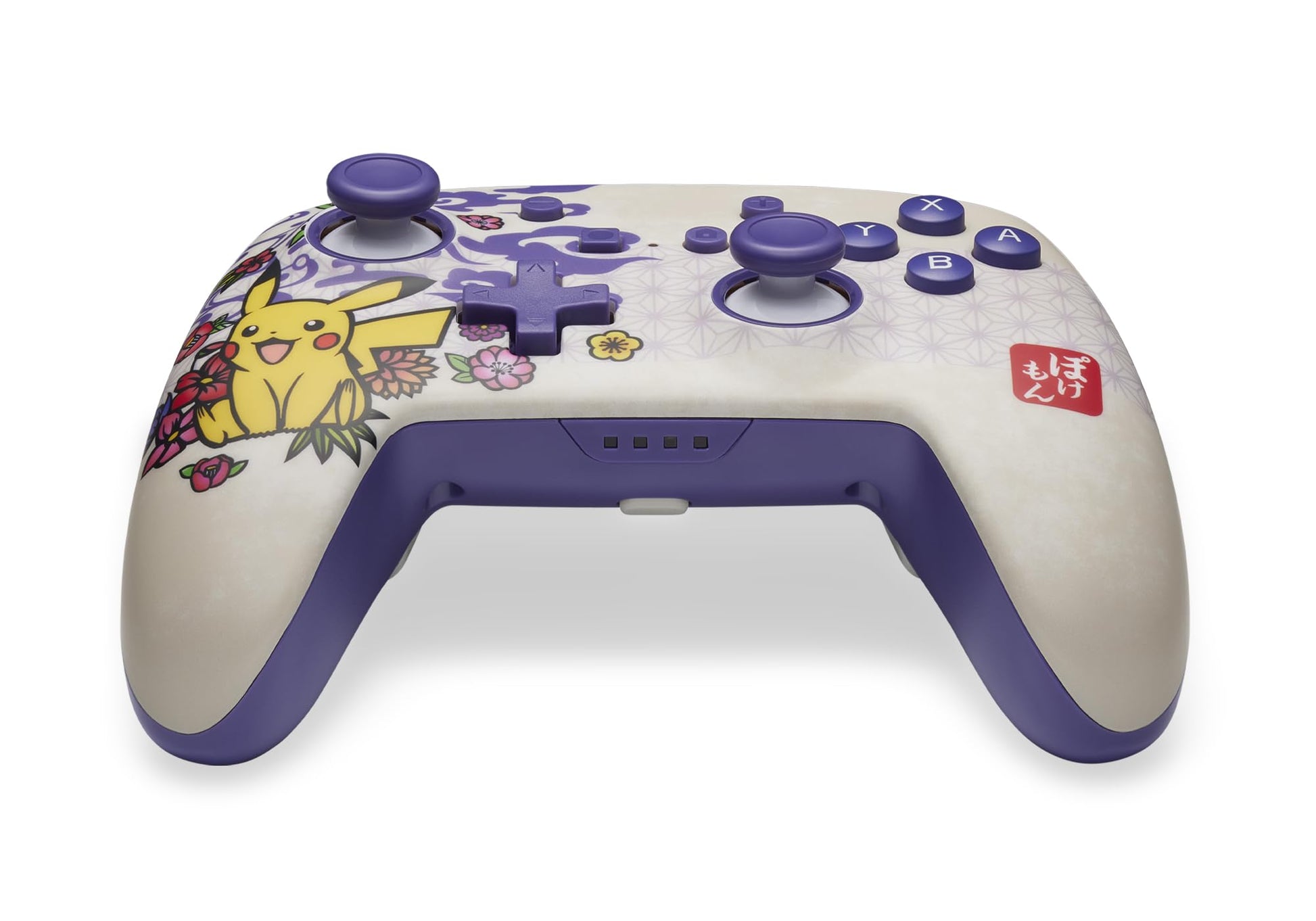 PowerA Enhanced Wireless Controller for Nintendo Switch/Switch 2 / Switch Lite/OLED PowerA