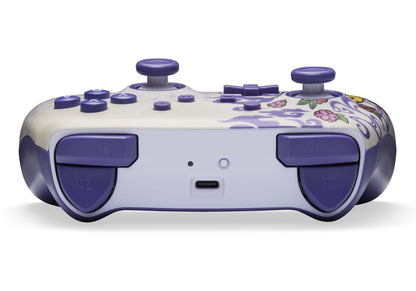 PowerA Enhanced Wireless Controller for Nintendo Switch/Switch 2 / Switch Lite/OLED PowerA