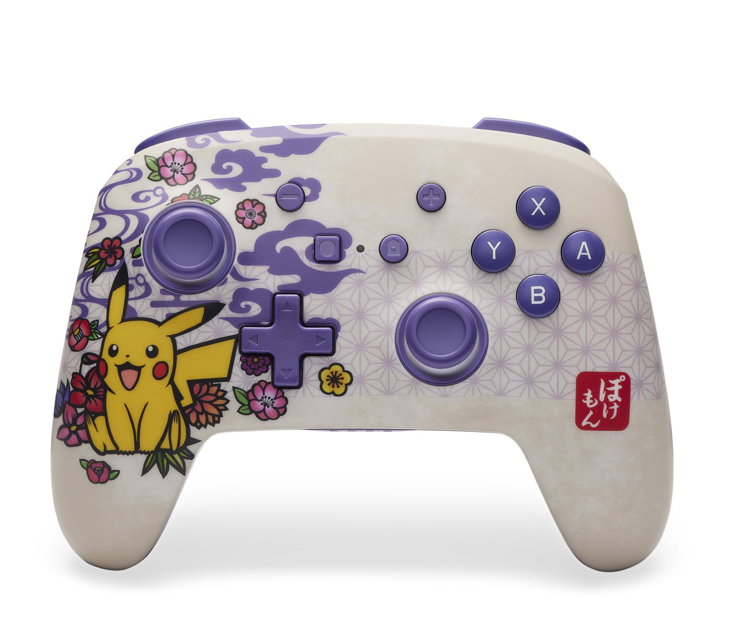 PowerA Enhanced Wireless Controller for Nintendo Switch/Switch 2 / Switch Lite/OLED PowerA