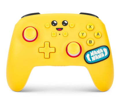 PowerA Enhanced Wireless Controller for Switch 1 y 2 /Lite/OLED PowerA