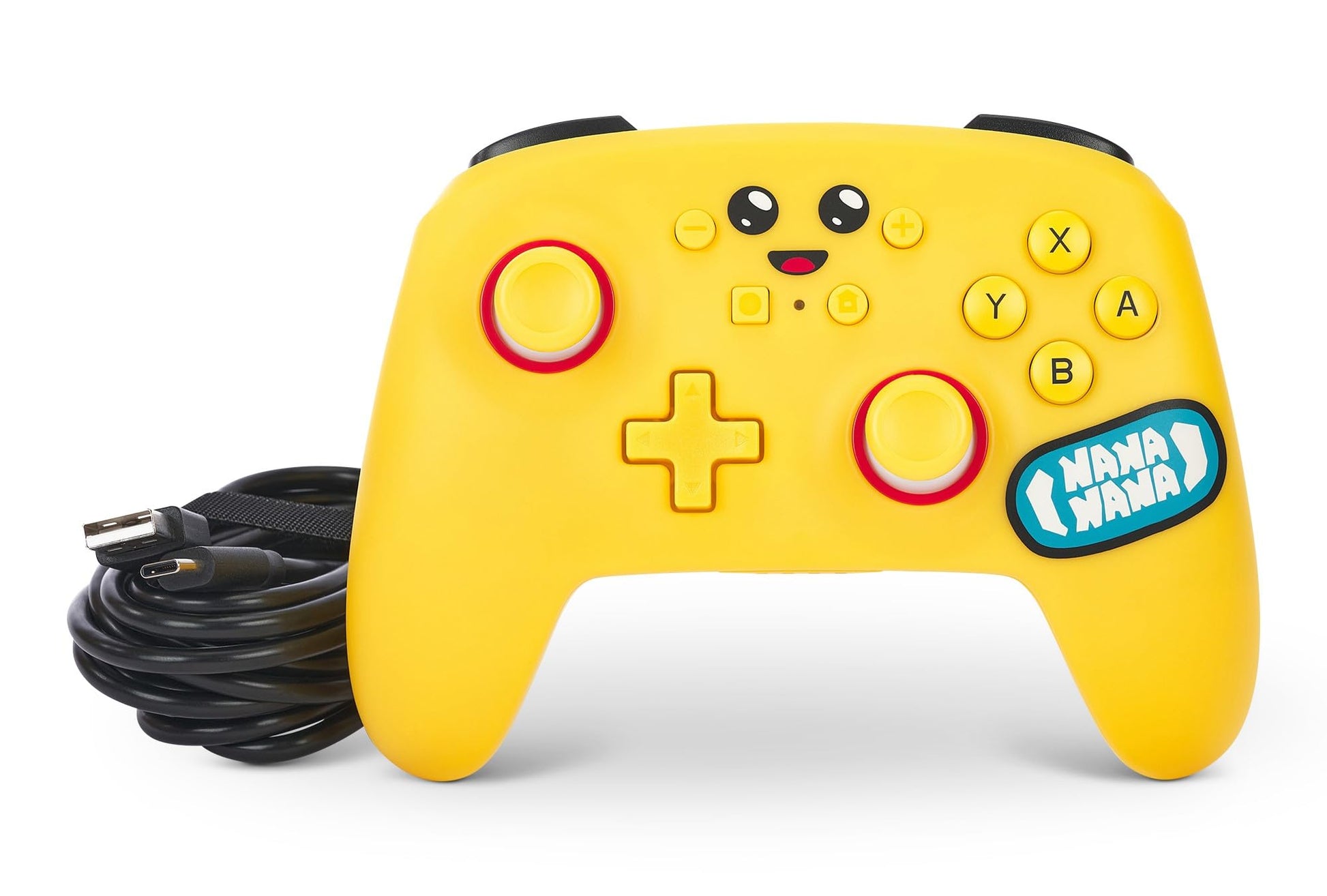 PowerA Enhanced Wireless Controller for Switch 1 y 2 /Lite/OLED PowerA